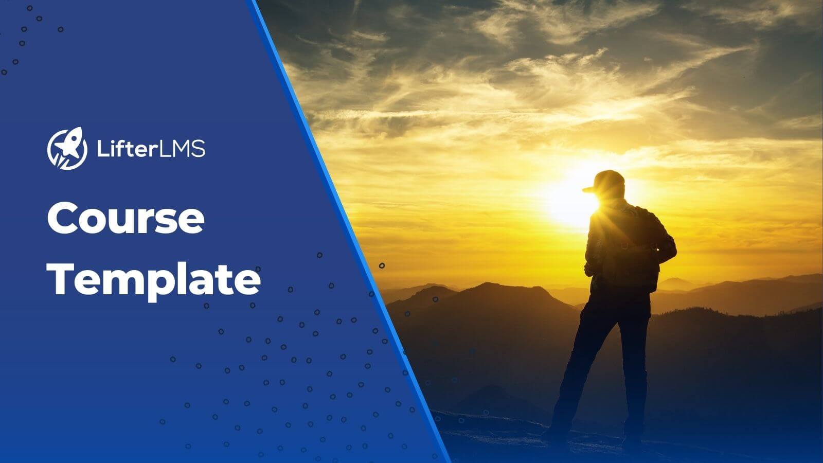 LLMS Course Template